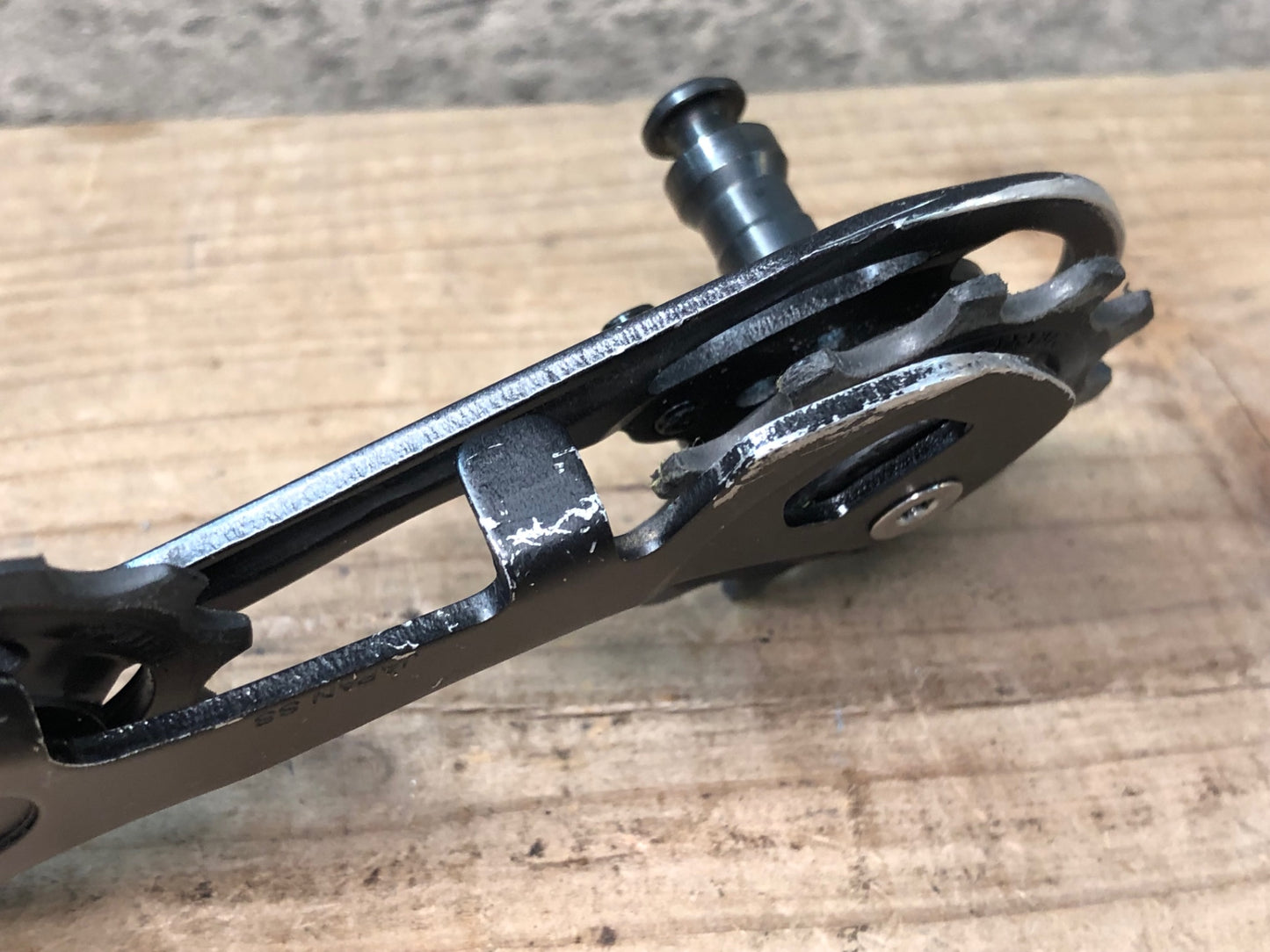 IK853 シマノ SHIMANO アルテグラ ULTEGRA RD-R8000 プーリーケージ SS