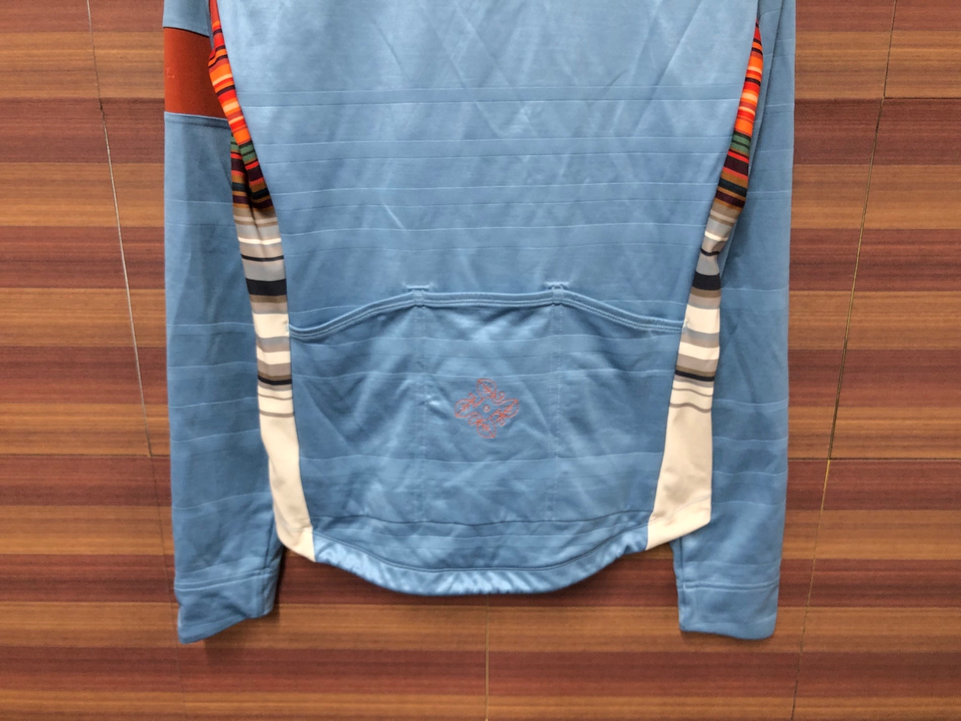 IK680 ラファ Rapha CLASSIC LONG SLEEVE JERSEY 長袖サイクル