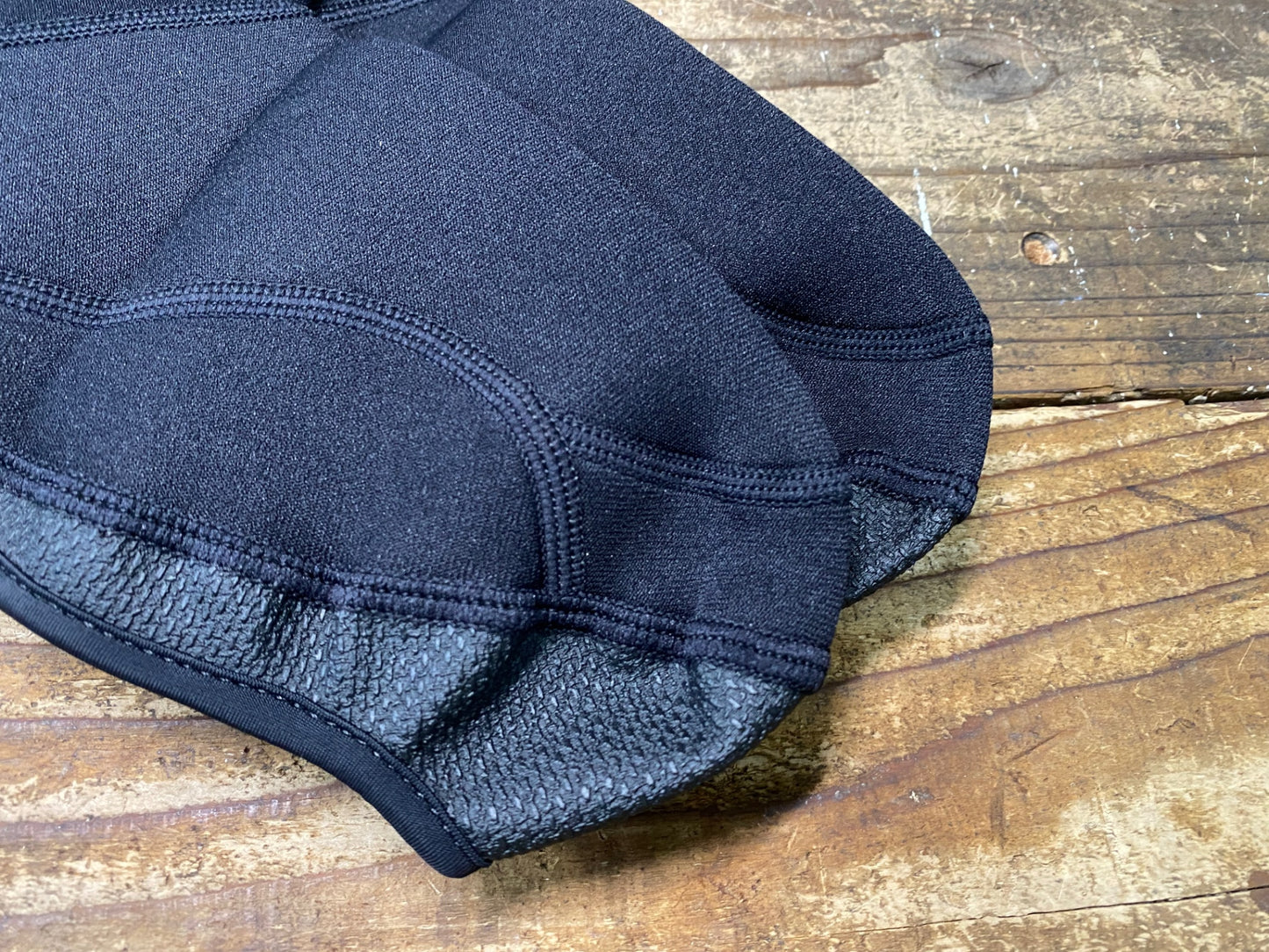 IV940 ジャイアント GIANT シューズカバー 黒 M 裏起毛