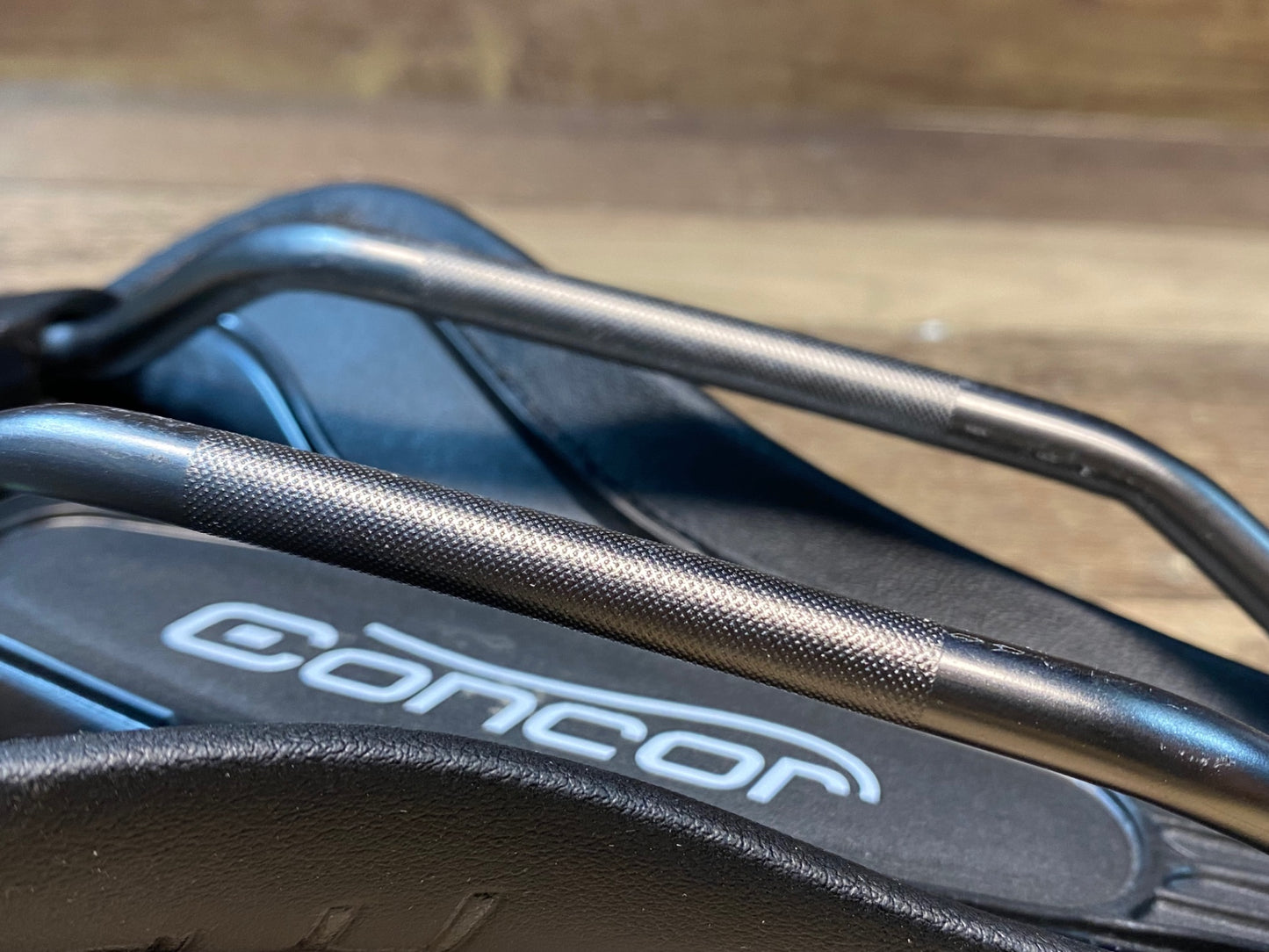 IM868 セラサンマルコ Selle Sammarco コンコール Concor サドル XSiLiteレール