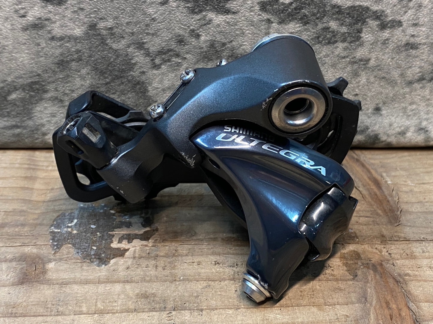 IR726 シマノ SHIMANO アルテグラ ULTEGRA RD-6800 リアディレイラー 11S SS