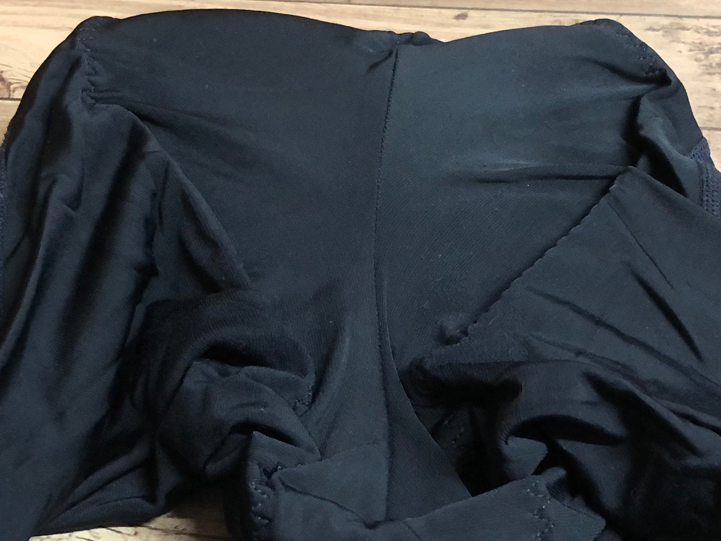 IO895 パールイズミ PEARL iZUMi サイクルタイツ レーサータイツ レディース S 黒