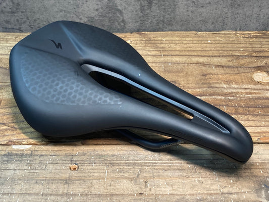 IN454 スペシャライズド SPECIALIZED パワー POWER EXPERT MIRROR サドル 黒 143mm HOLLOW Tiレール