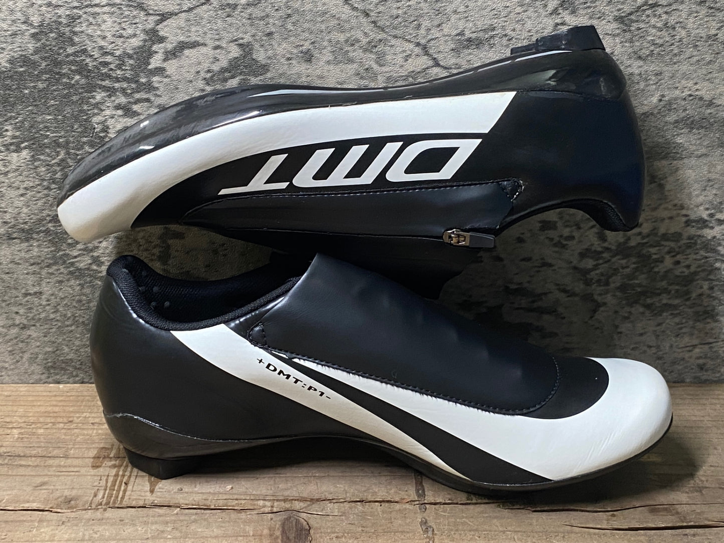 IX466 DMT P1 ビンディングシューズ SPD-SL EU39