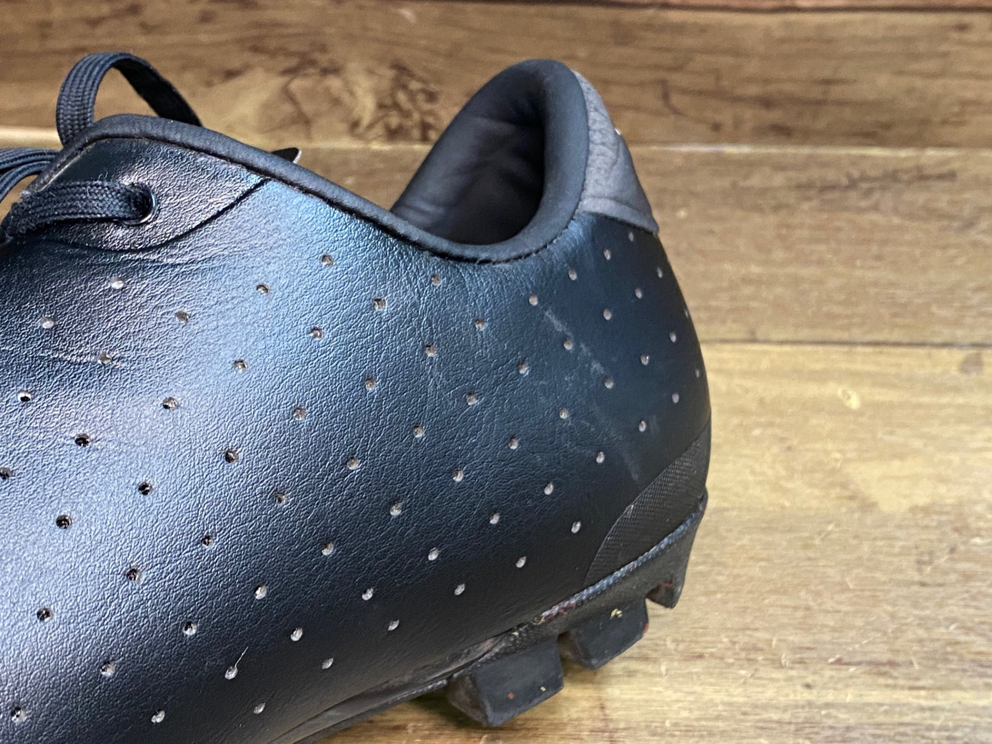 IF897 ラファ Rapha EXPLORE SHOE ビンディングシューズ SPD 黒 EU43.5