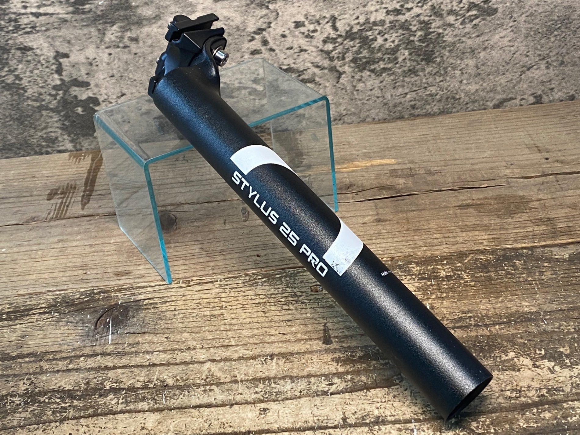 シートポスト – BICI AMORE EQ STORE