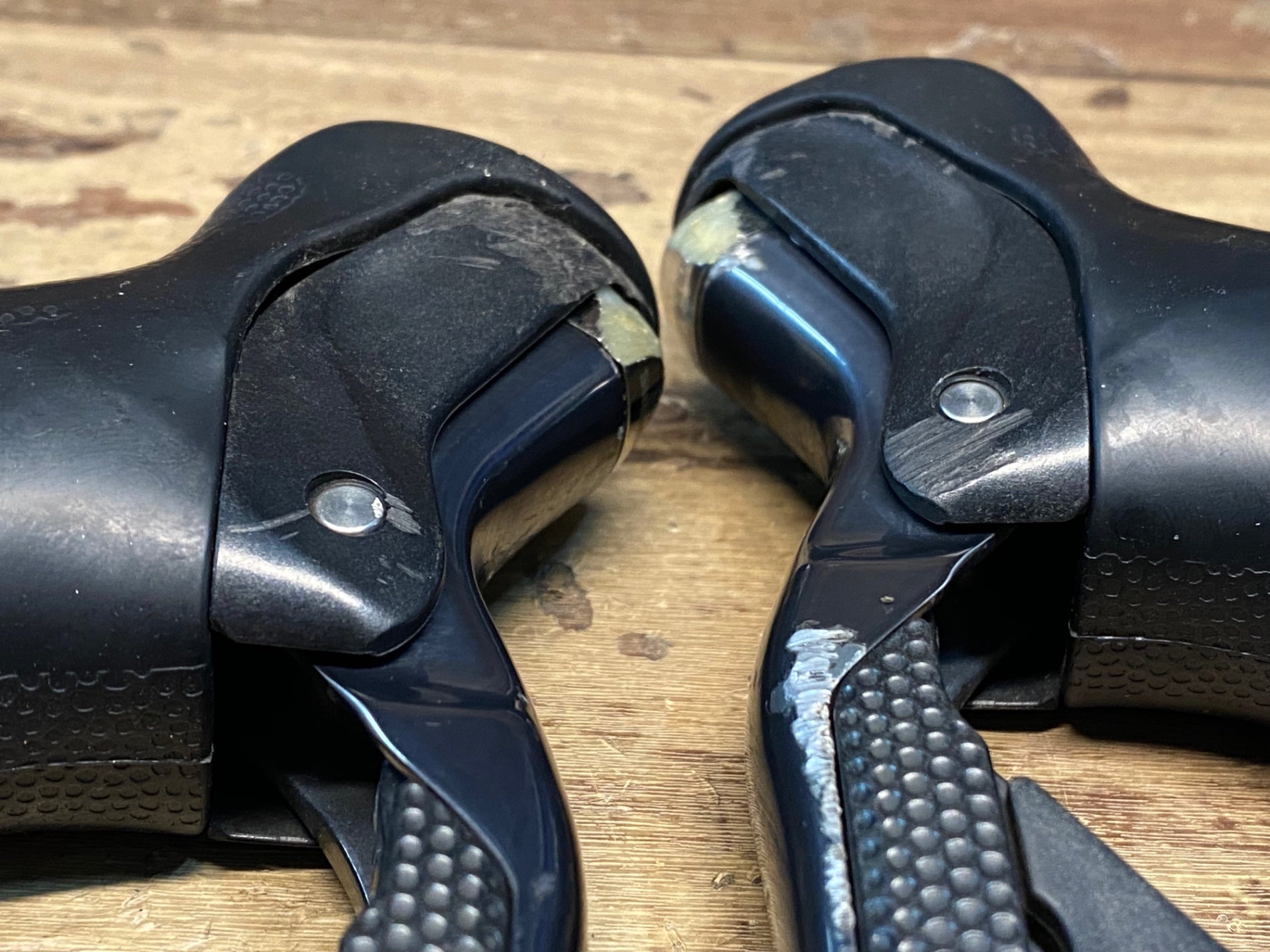II351 シマノ SHIMANO アルテグラ ULTEGRA Di2 ST-6770 STI
