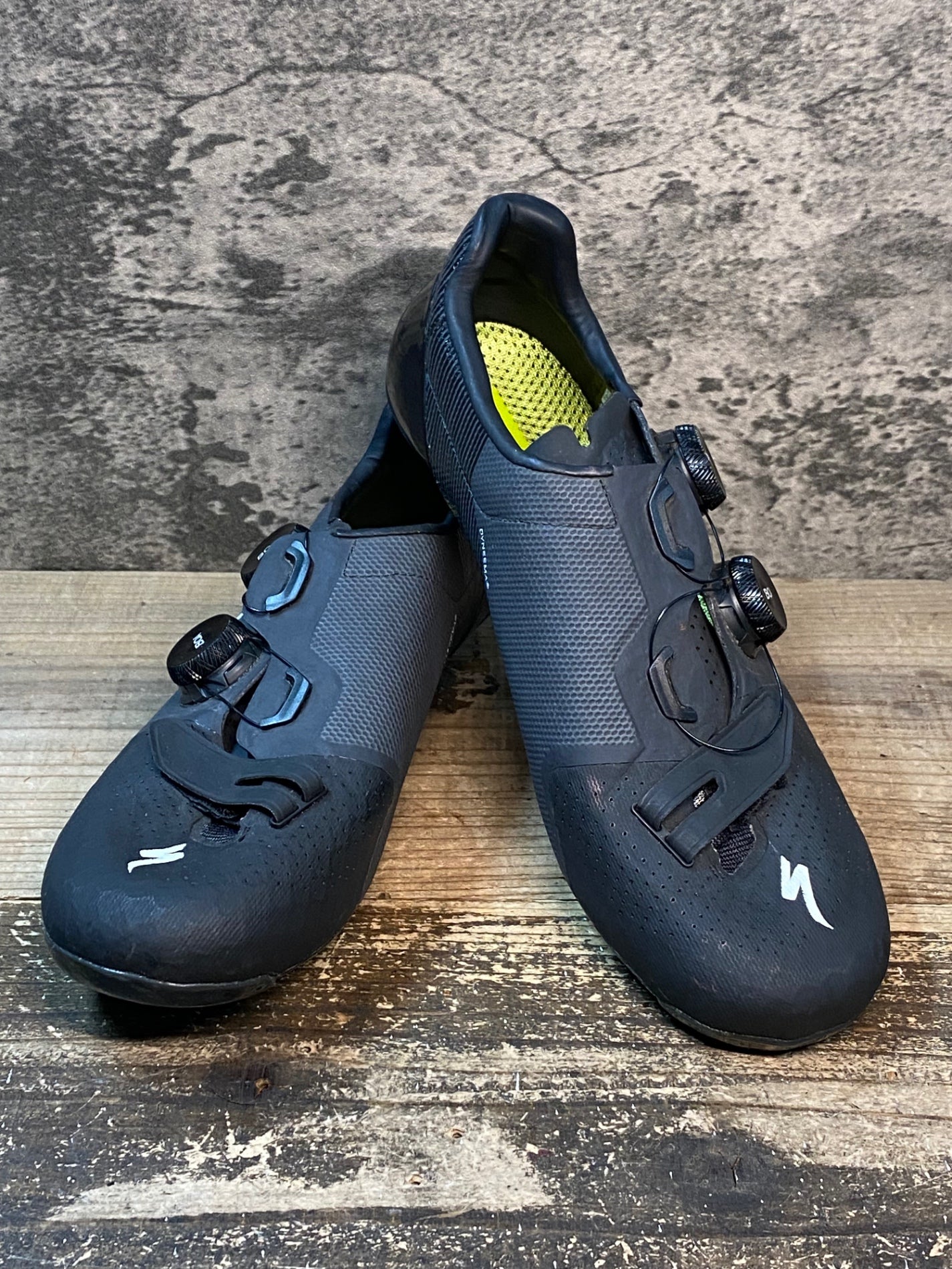 IY408 スペシャライズド SPECIALIZED エスワークス S-WORKS 7 RD