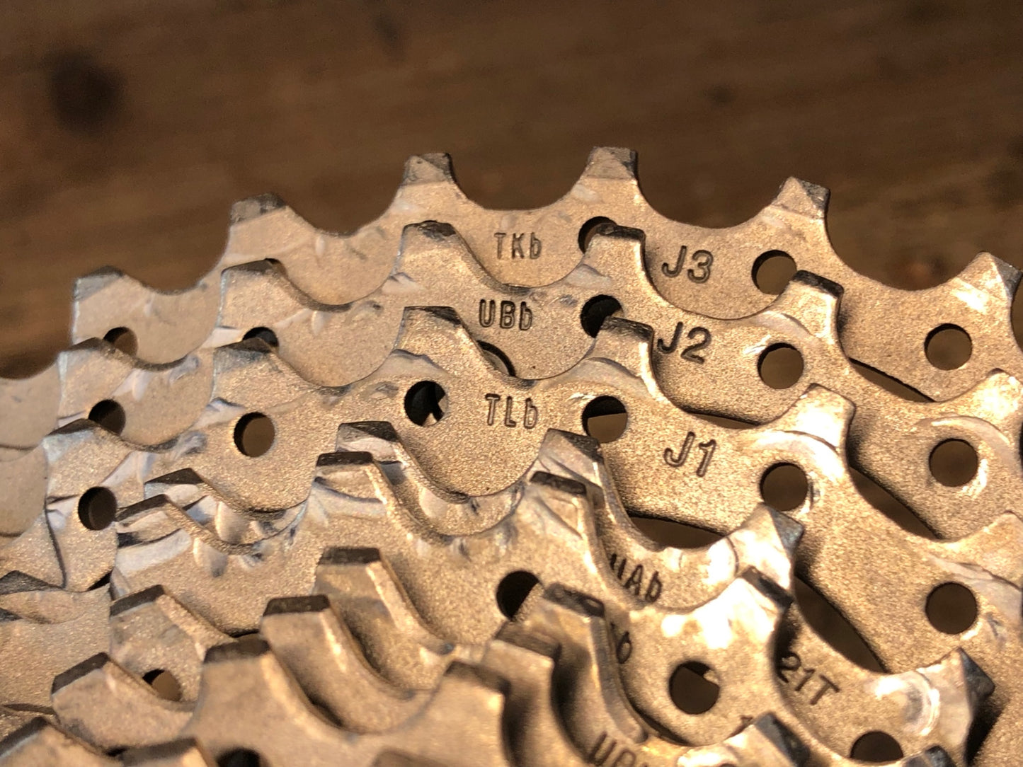 IF605 シマノ SHIMANO アルテグラ ULTEGRA CS-6700 スプロケット 12-30T 10S