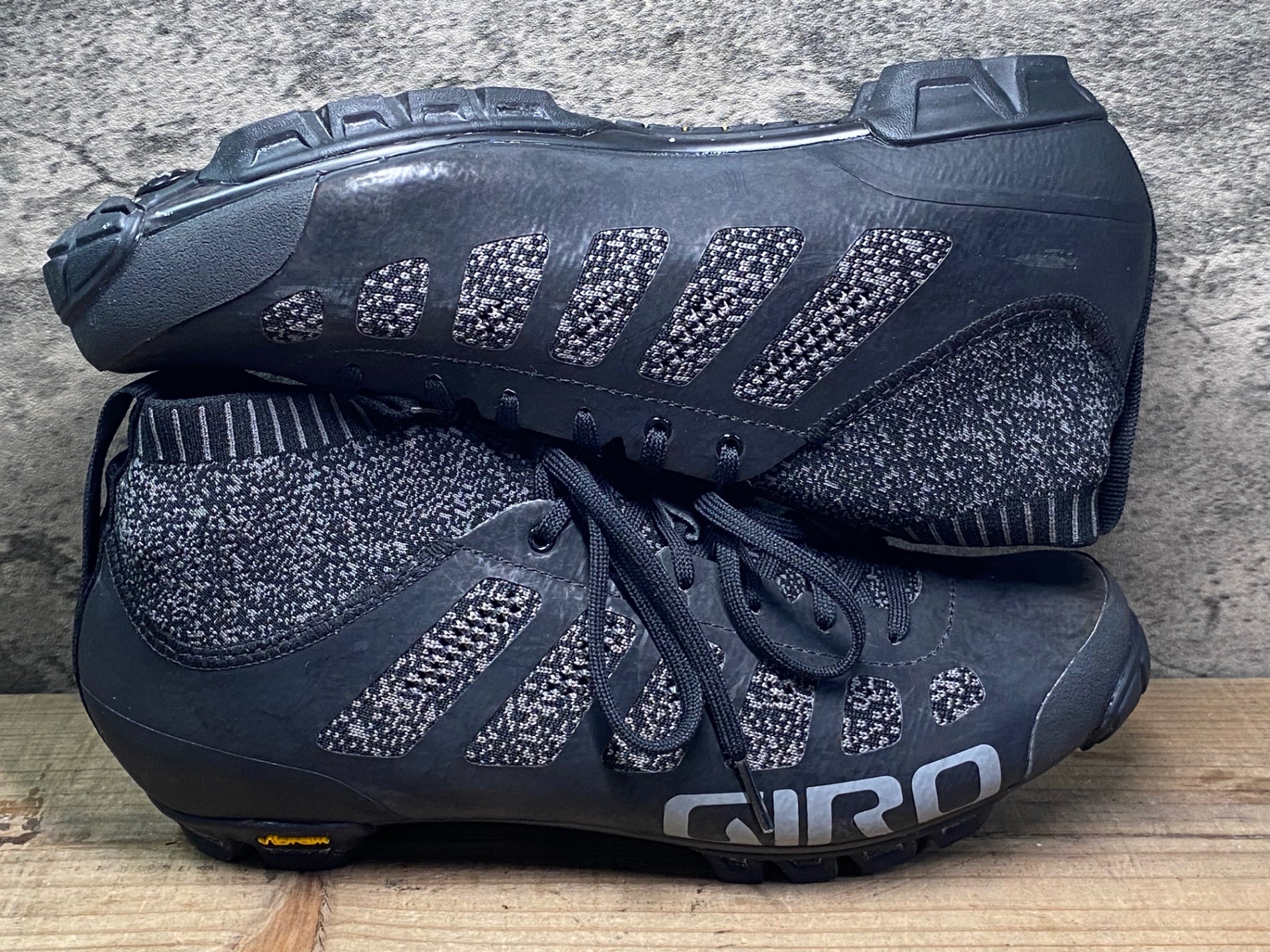IW512 ジロ GIRO エンパイア EMPIRE VR70 KNIT ビンディング