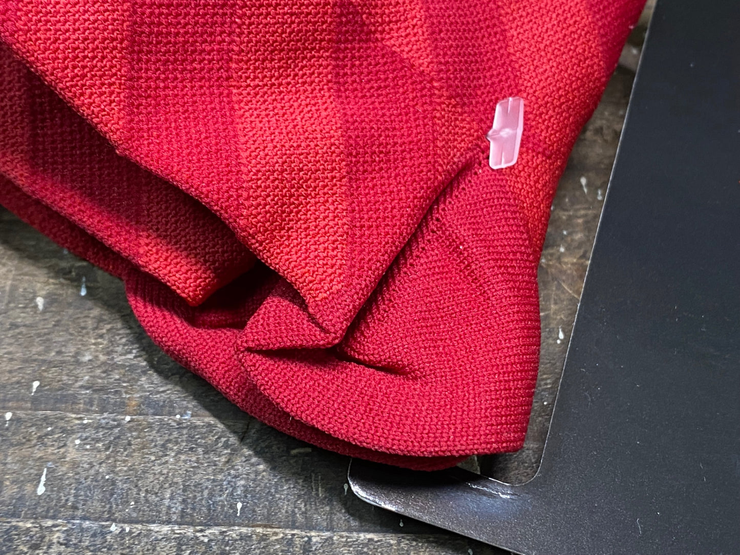 IR275 マヴィック MAVIC Graphic Mosaic Socks ソックス 赤 35-38