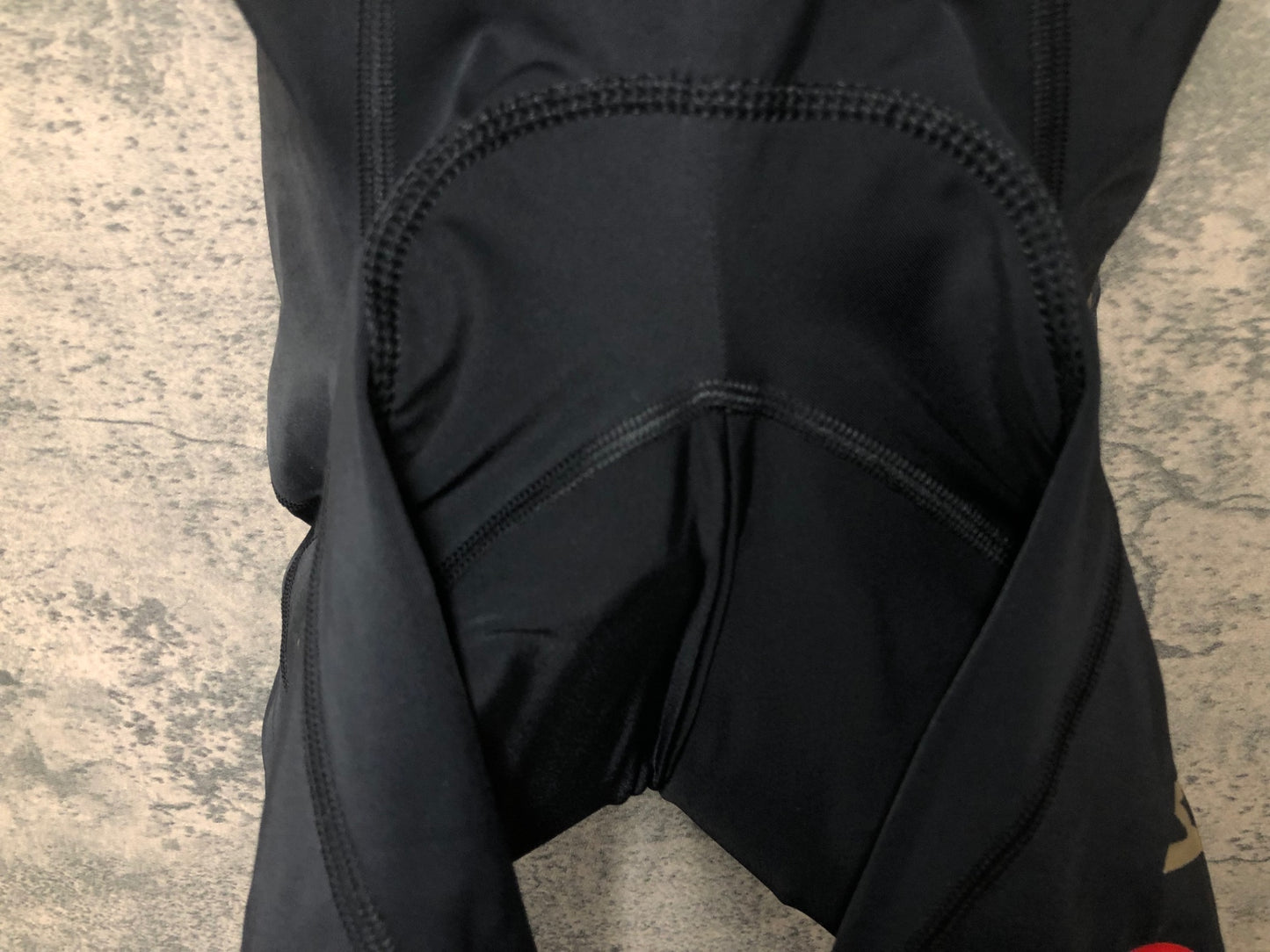 IY129 ラファ Rapha PRO TEAM ビブショーツ2 S Team Wiggins ブラック