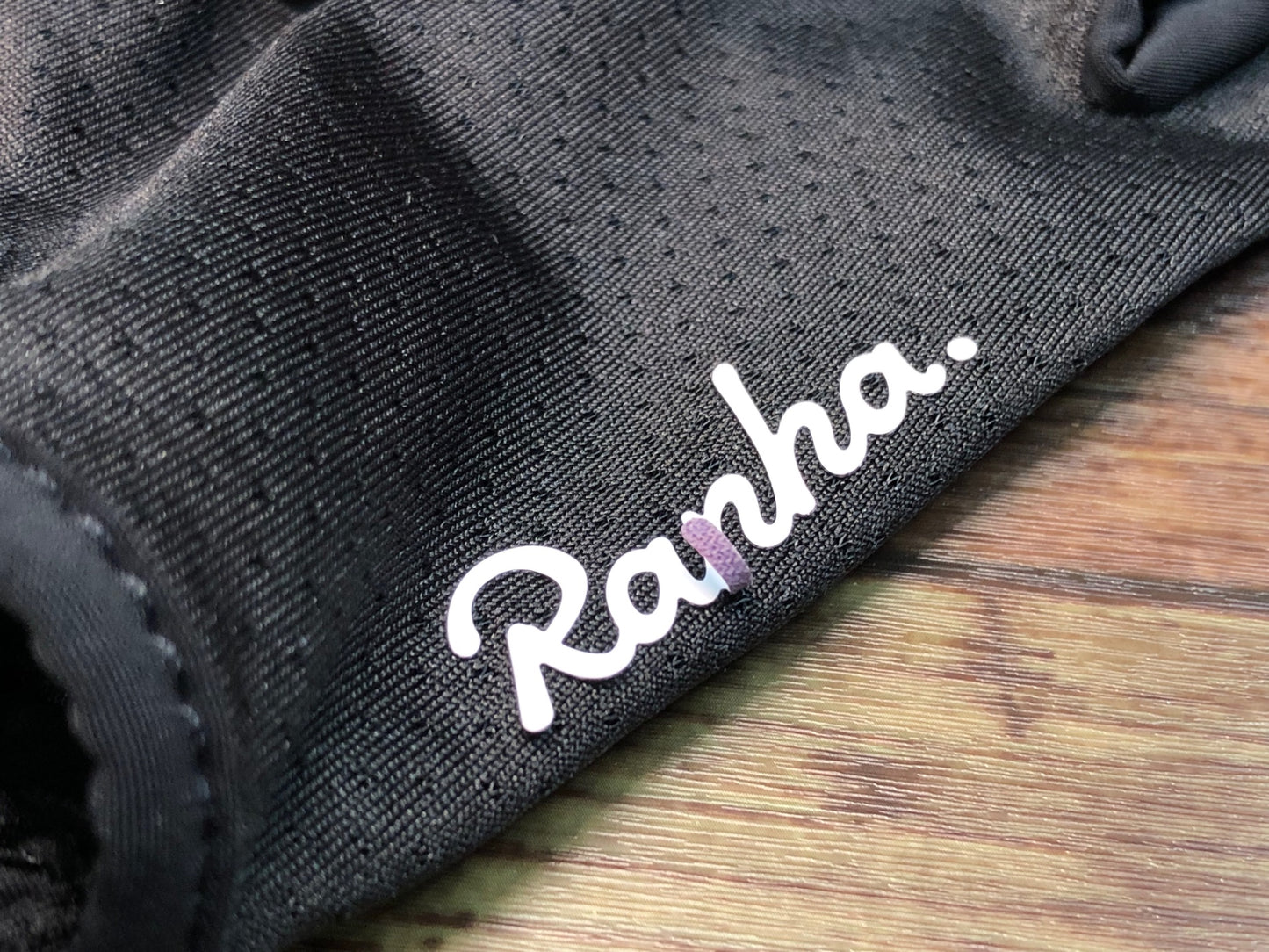 IM421 ラファ Rapha CORE MITTS 指切 グローブ 黒 M