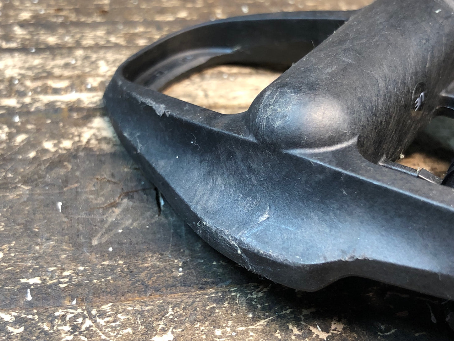 IW132 シマノ SHIMANO 105 PD-R7000 ビンディングペダル