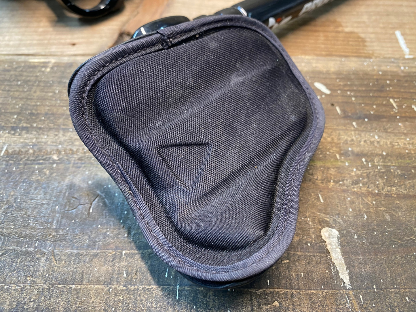 IP178 プロファイルデザイン PROFILE DESIGN ZBS DL アルミ エアロバー 180mm Φ31.8