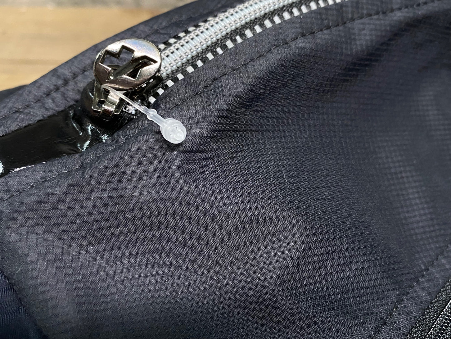 IO805 アソス assos GT spider bag リュックサック バックパック 黒