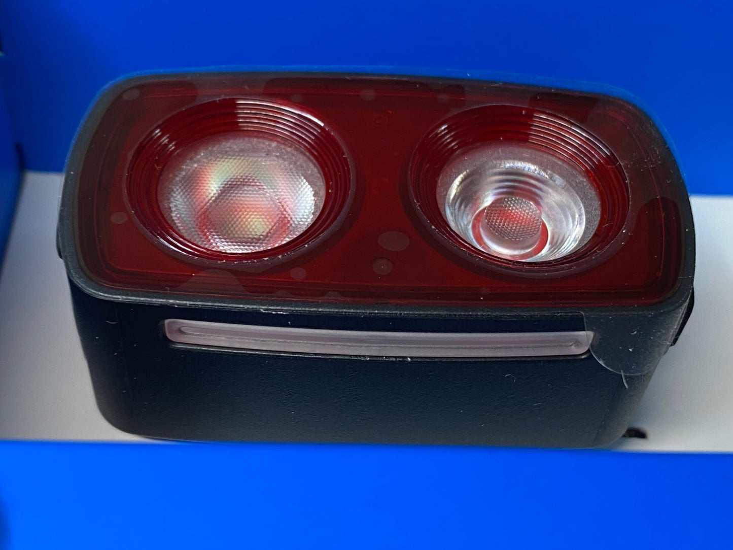 IV770 ジャイアント GIANT RECON TL 200 テールライト