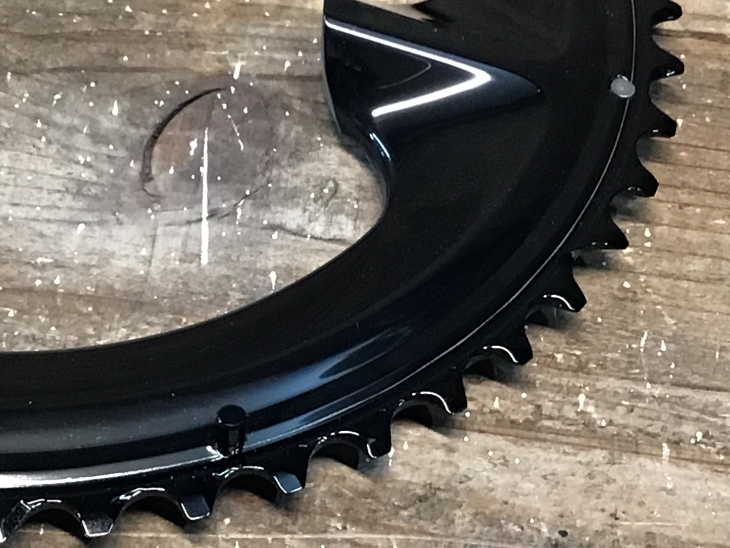 IP386 シマノ SHIMANO デュラエース DURA-ACE FC-R9200 用 チェーンリング アウター 50T