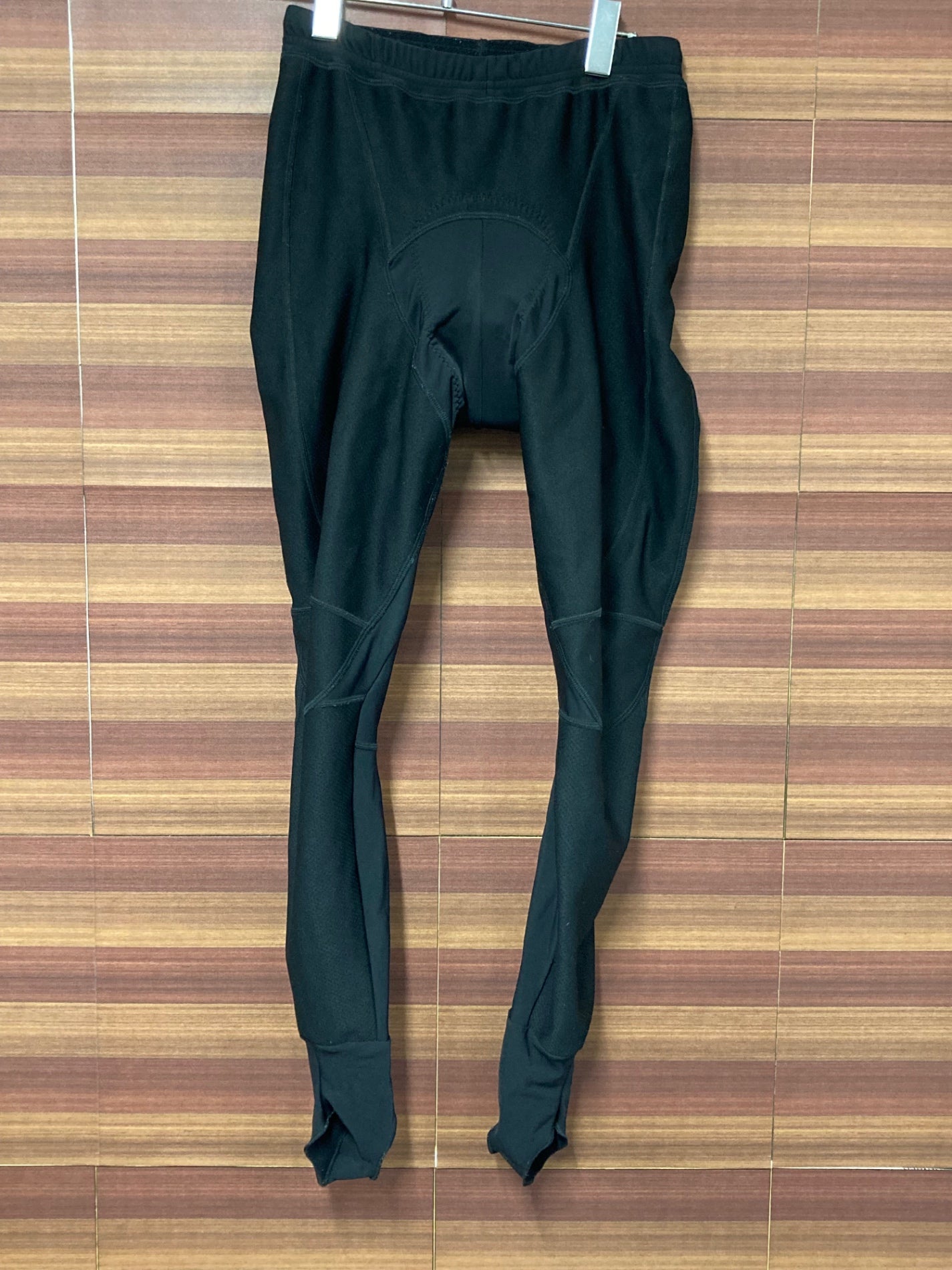 IP130 パールイズミ PEARL iZUMi レーサータイツ 黒 M 裏起毛 3DNEO PLUS