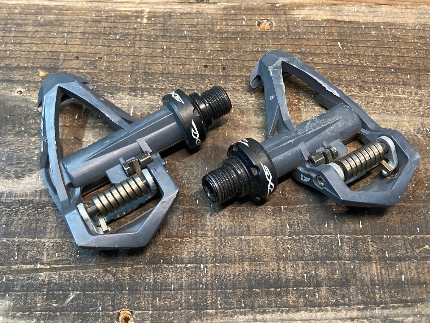 IQ264 タイム TIME RXS ビンディングぺダル