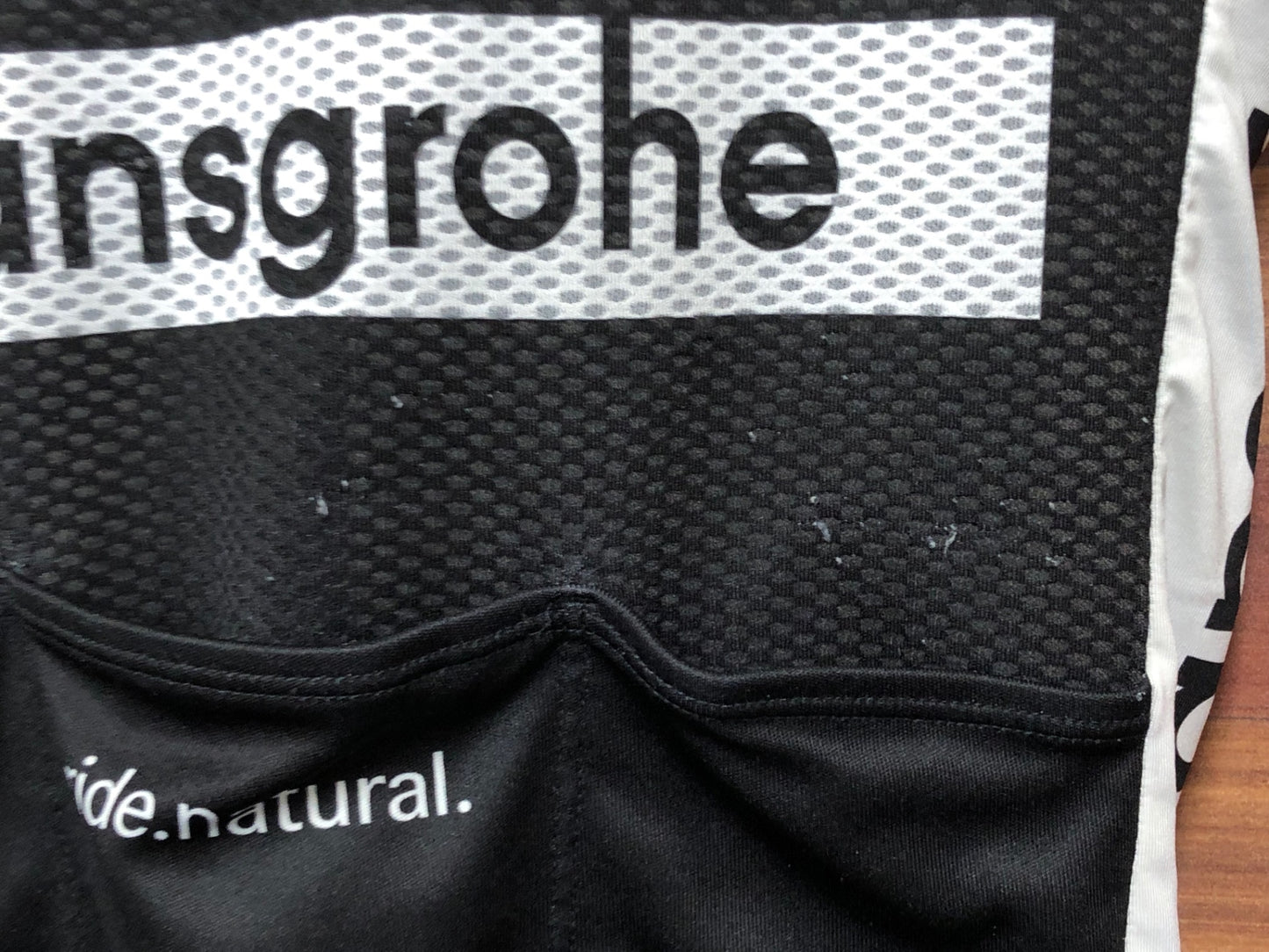 IM845 クラフト CRAFT 半袖 サイクルジャージ 黒 M BORA