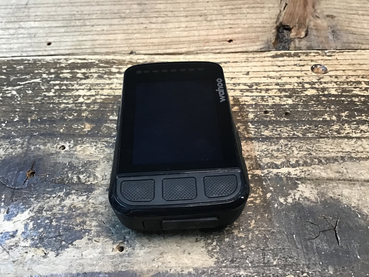 IV316 ワフー Wahoo エレメント ELEMNT BOLT WFCC5 V2 GPS サイクルコンピューター マウントセット