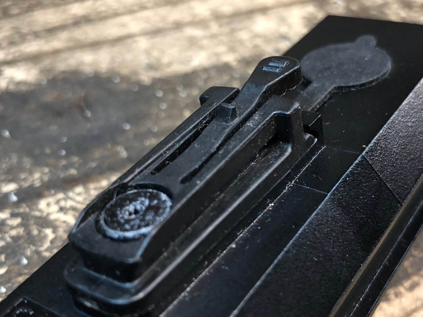 IK697 キャットアイ CATEYE AMPP300 TL-LD620 フロントライト リアライト 前後セット 点灯確認済