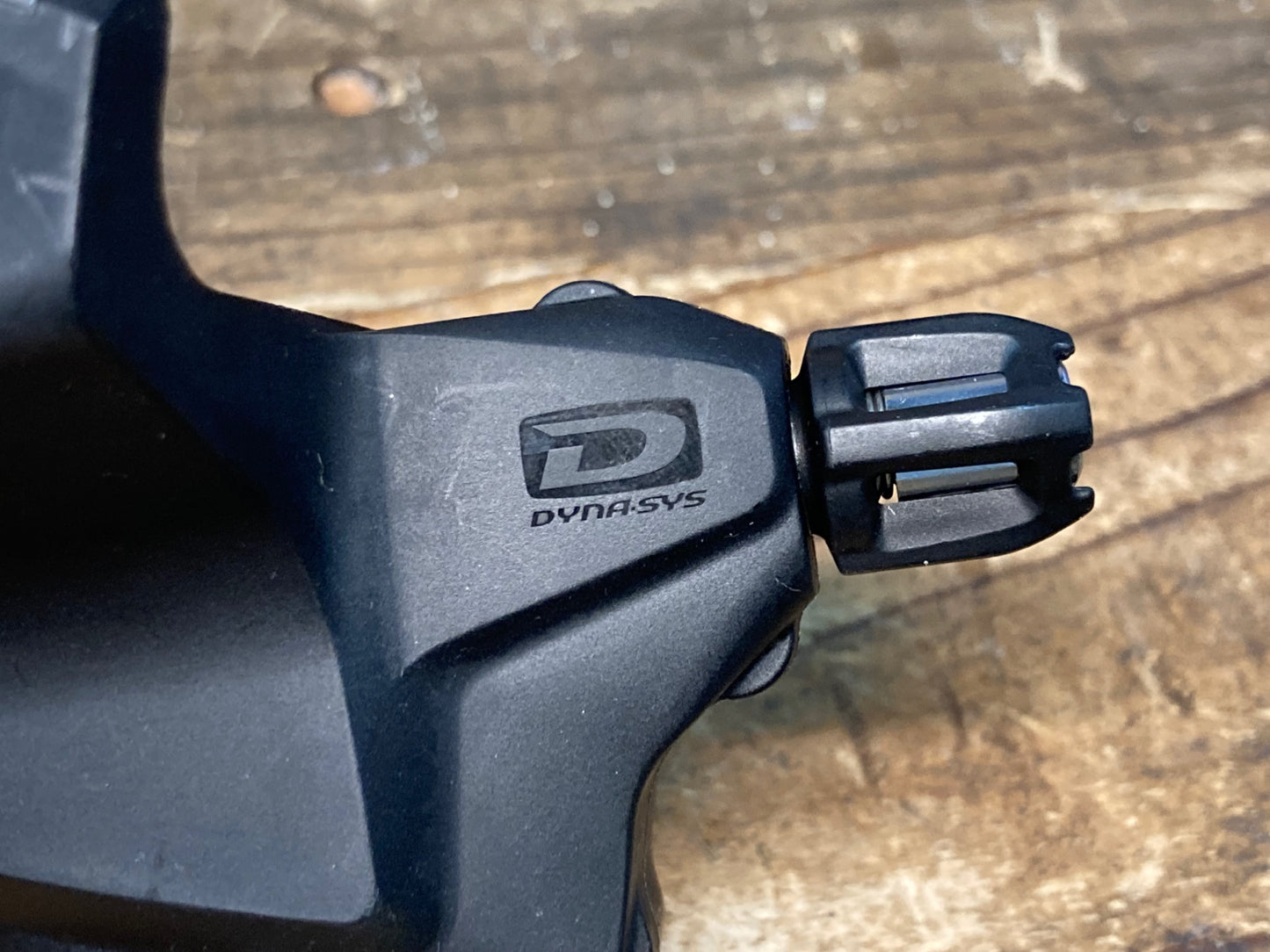 IU147 シマノ SHIMANO DEORE SL-M6000 シフトレバー 10S Φ22.2