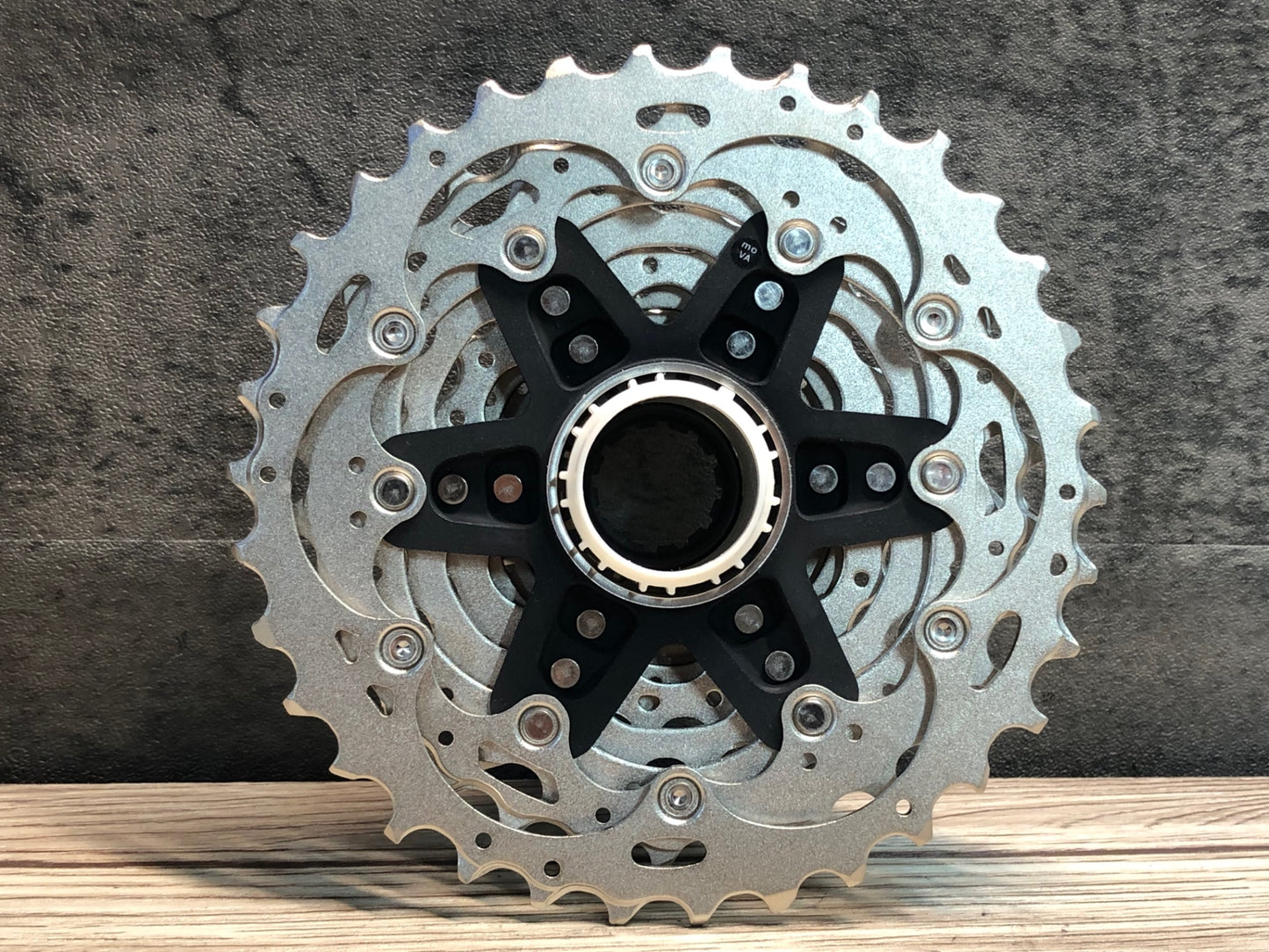 II716 シマノ SHIMANO アルテグラ ULTEGRA CS-R8100 スプロケット 11-34T 12S