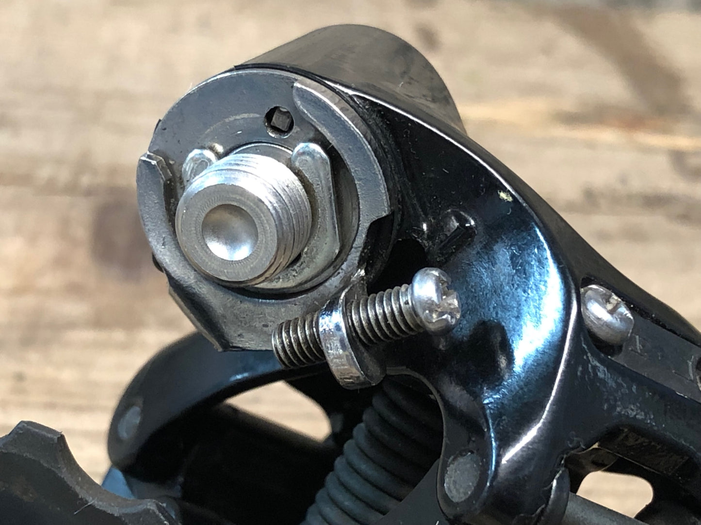 IL556 シマノ SHIMANO 105 FD-5800 RD5800 直付 SSケージ FD＆RDセット