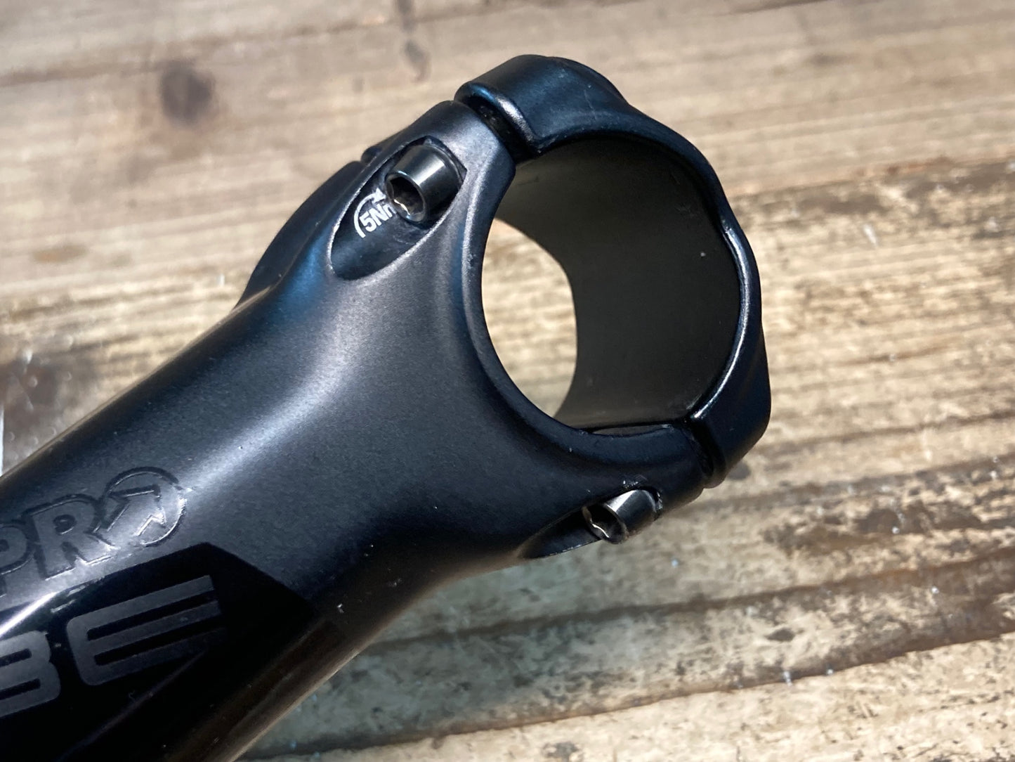 IY772 シマノ プロ SHIMANO PRO VIBE STEM アルミ ステム OS 110mm Φ31.8 -10° ※専用トップキャップ欠品 リコール対象外