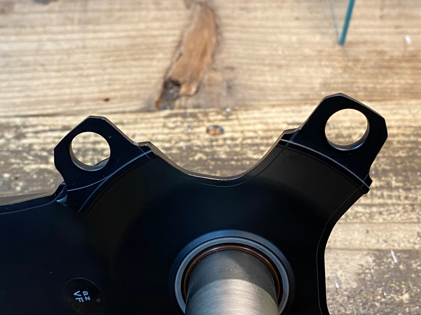 IN903 シマノ SHIMANO アルテグラ ULTEGRA FC-R8100 クランクアーム 175mm