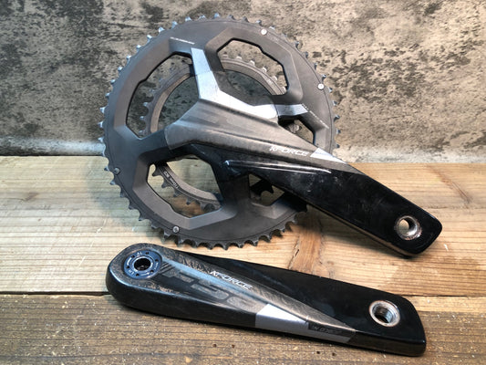 IR678 FSA K-FORCE LIGHT クランクセット 170mm 50/34T BB386EVO BCD110 Φ30