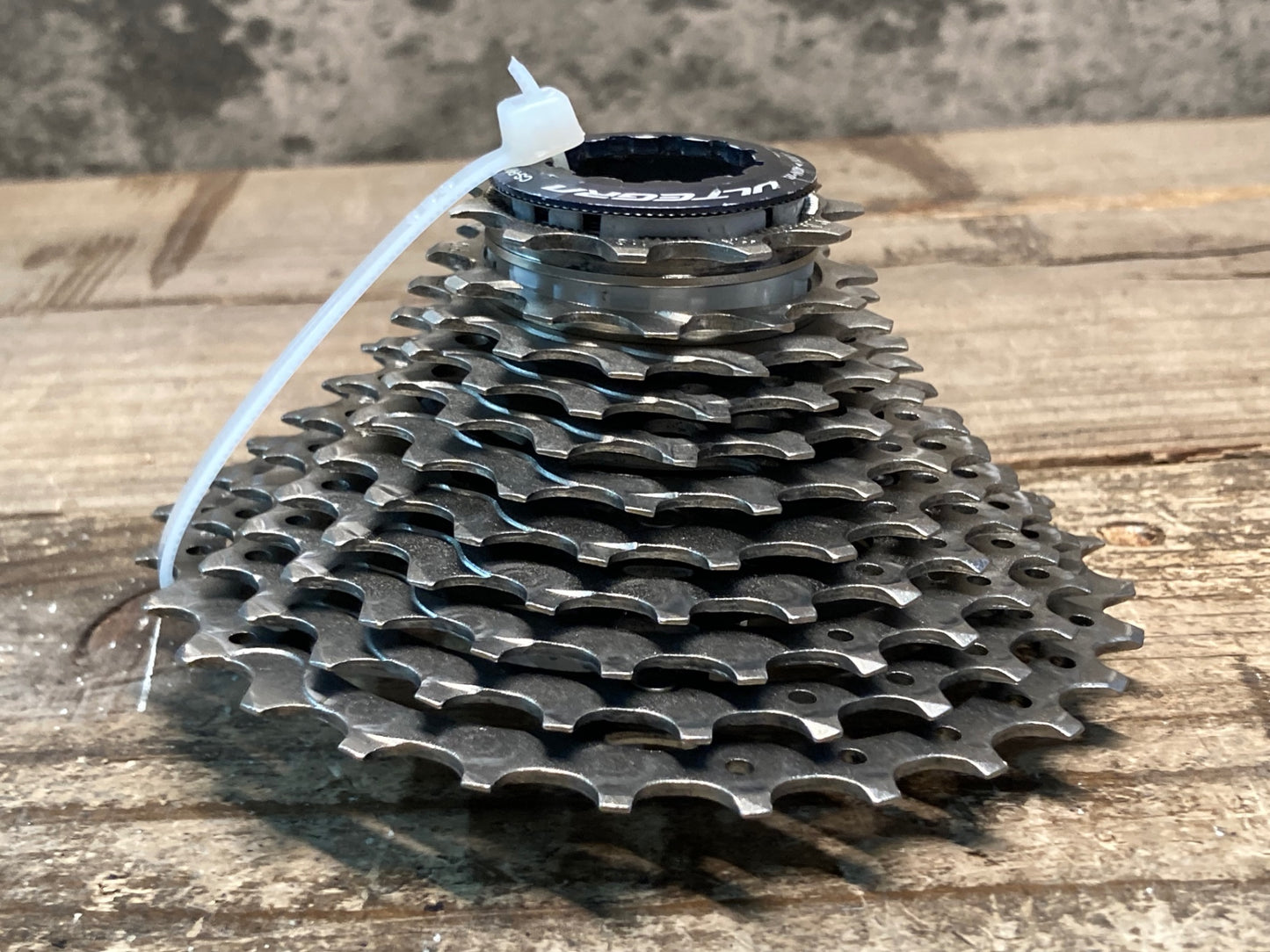 IX473 シマノ SHIMANO アルテグラ ULTEGRA CS-R8000 スプロケット 11S 11-28T