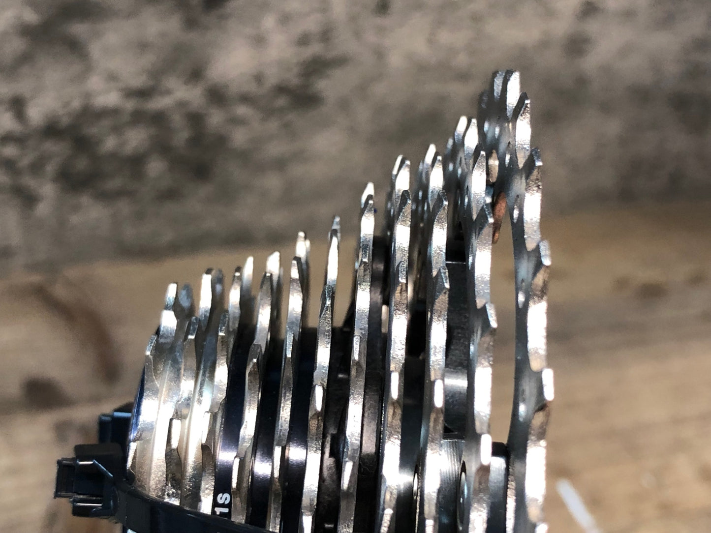 IX827 シマノ SHIMANO アルテグラ ULTEGRA CS-R8000 スプロケット 11S 11-28T