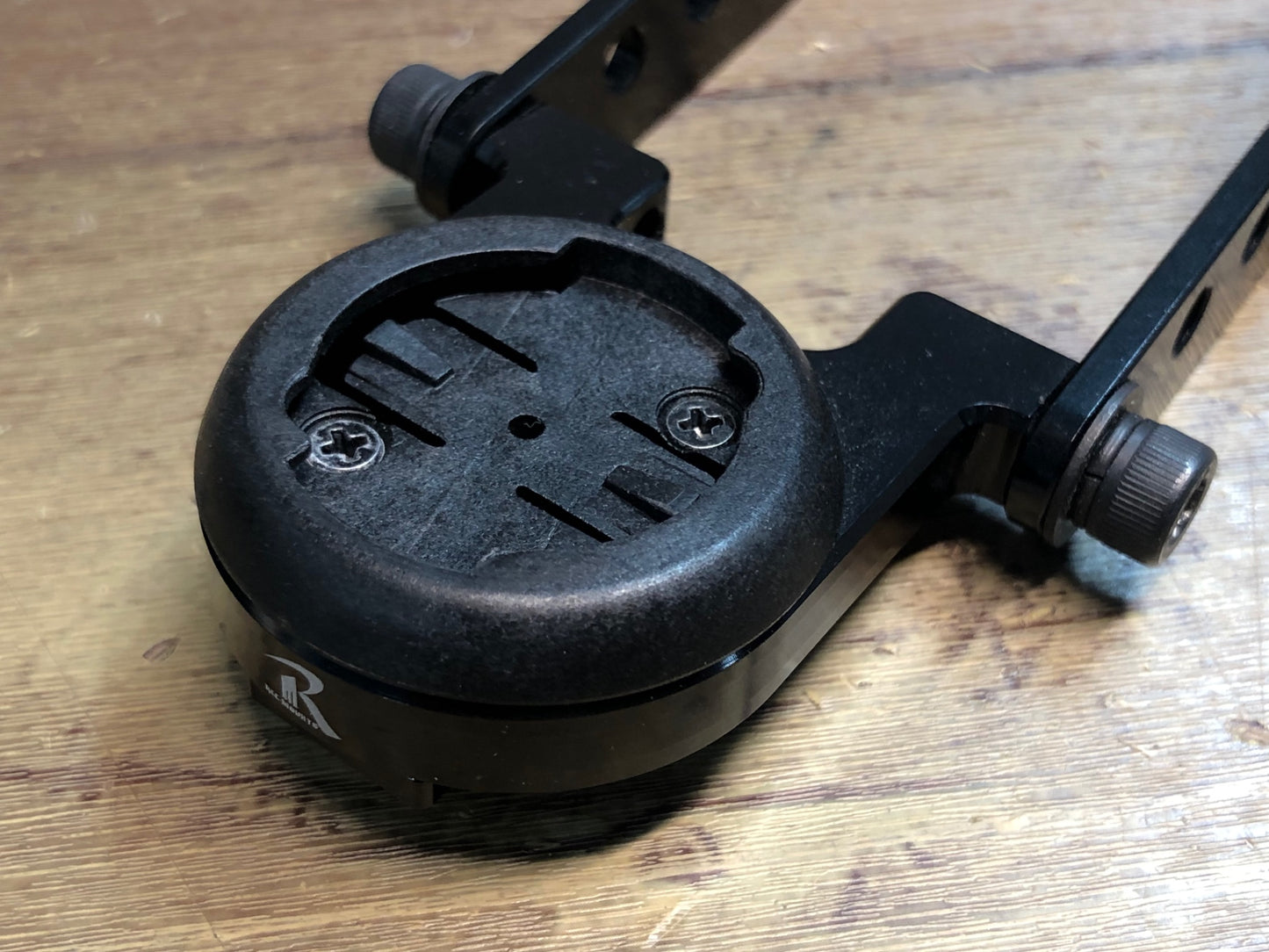 IN464 レックマウント RECMOUNT タイプ19 サイコンマウント Φ31.8