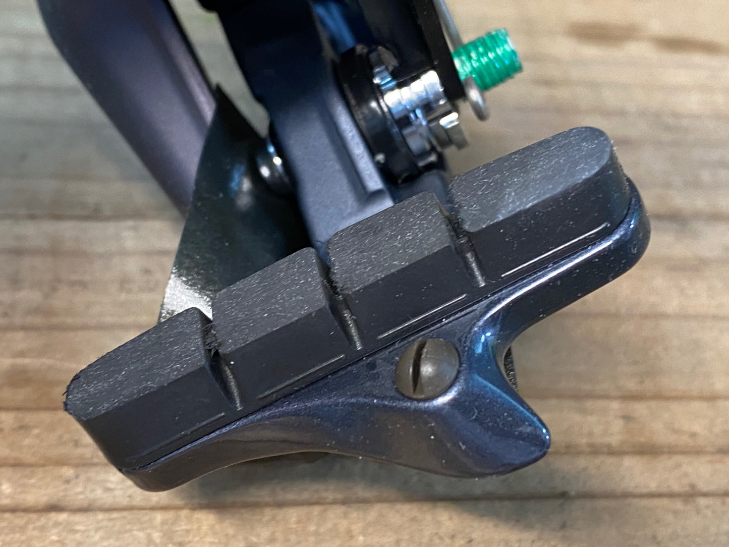 IV580 シマノ SHIMANO アルテグラ ULTEGRA BR-R8010RS ダイレクトマウント キャリパーブレーキ リア