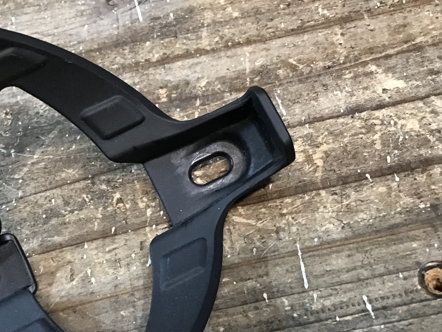 IR125 エリート ELITE LEGGERO CARBON カーボン ボトルケージ 黒 2個セット