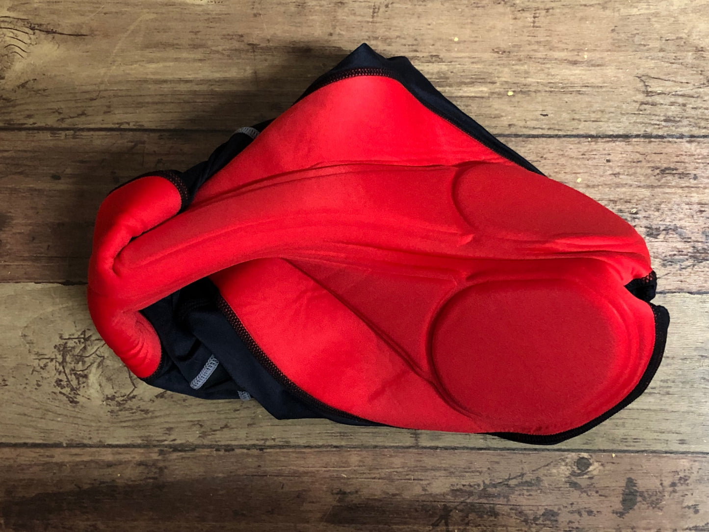 IL802 オンヨネ ON-YO-NE レーサーパンツ 黒 O