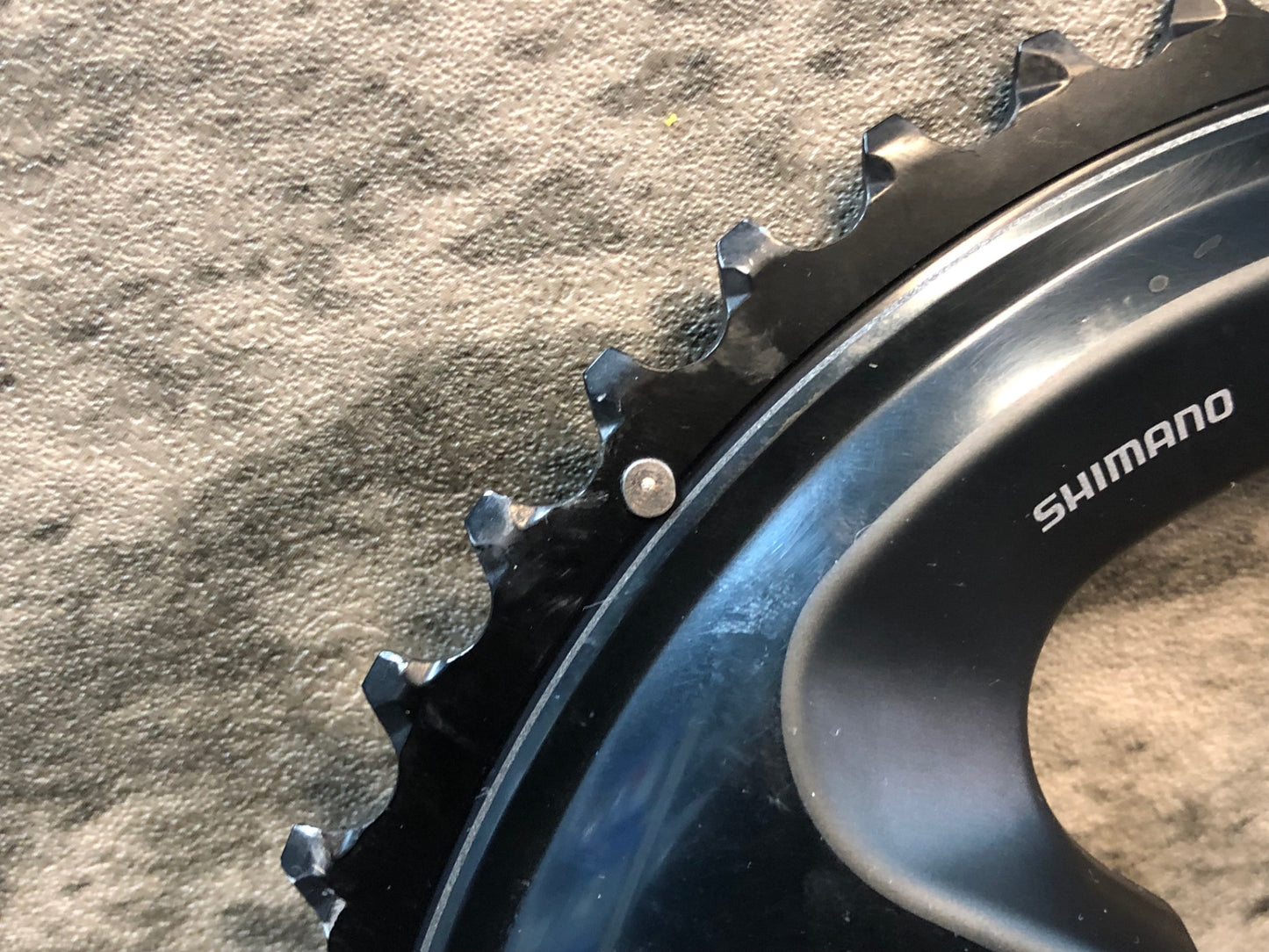 IP442 シマノ SHIMANO アルテグラ ULTEGRA FC-R8000 チェーンリング  52/36T