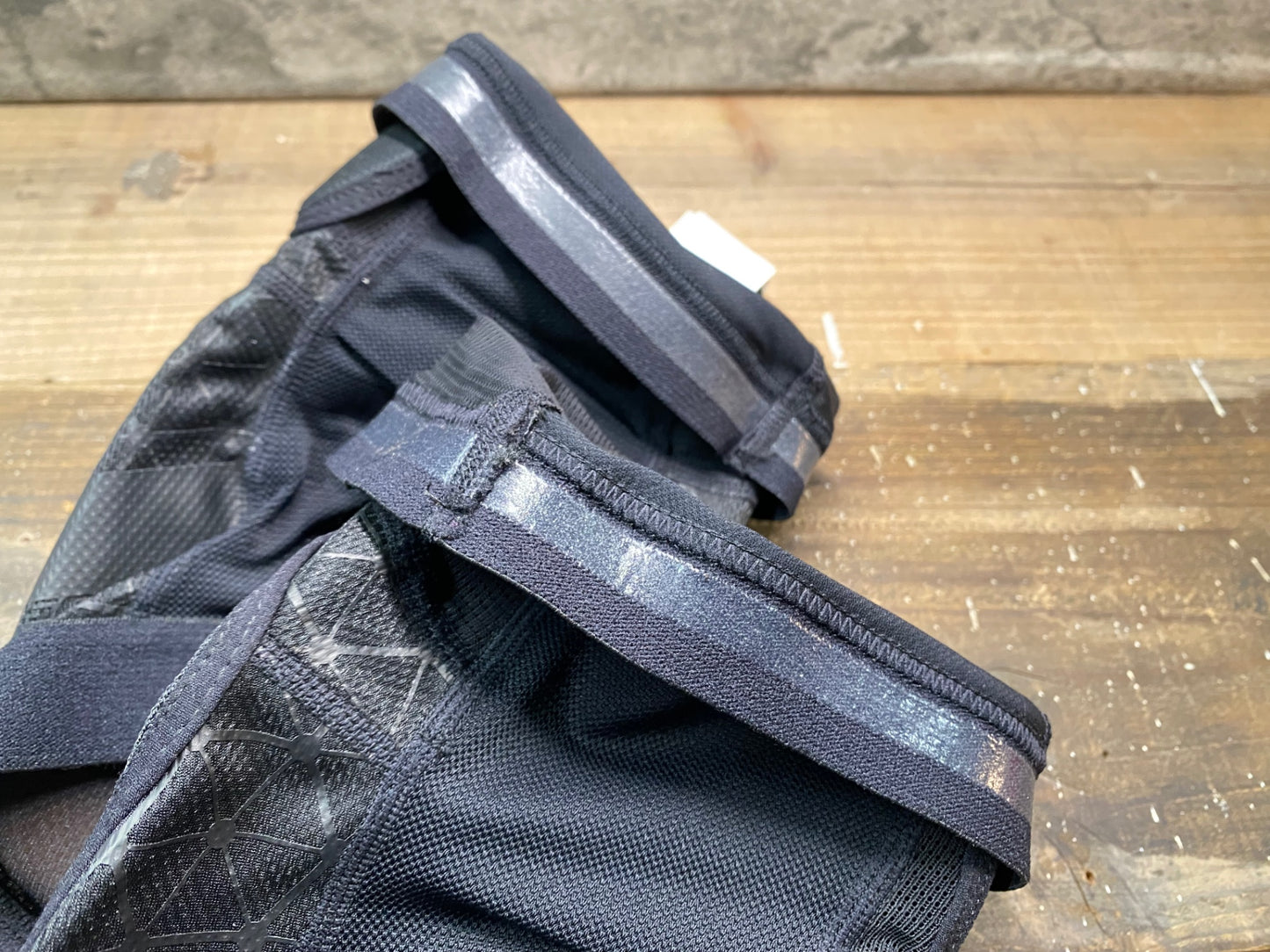 IR270 スコット SCOTT Soldier 2 Knee Guards 黒 L