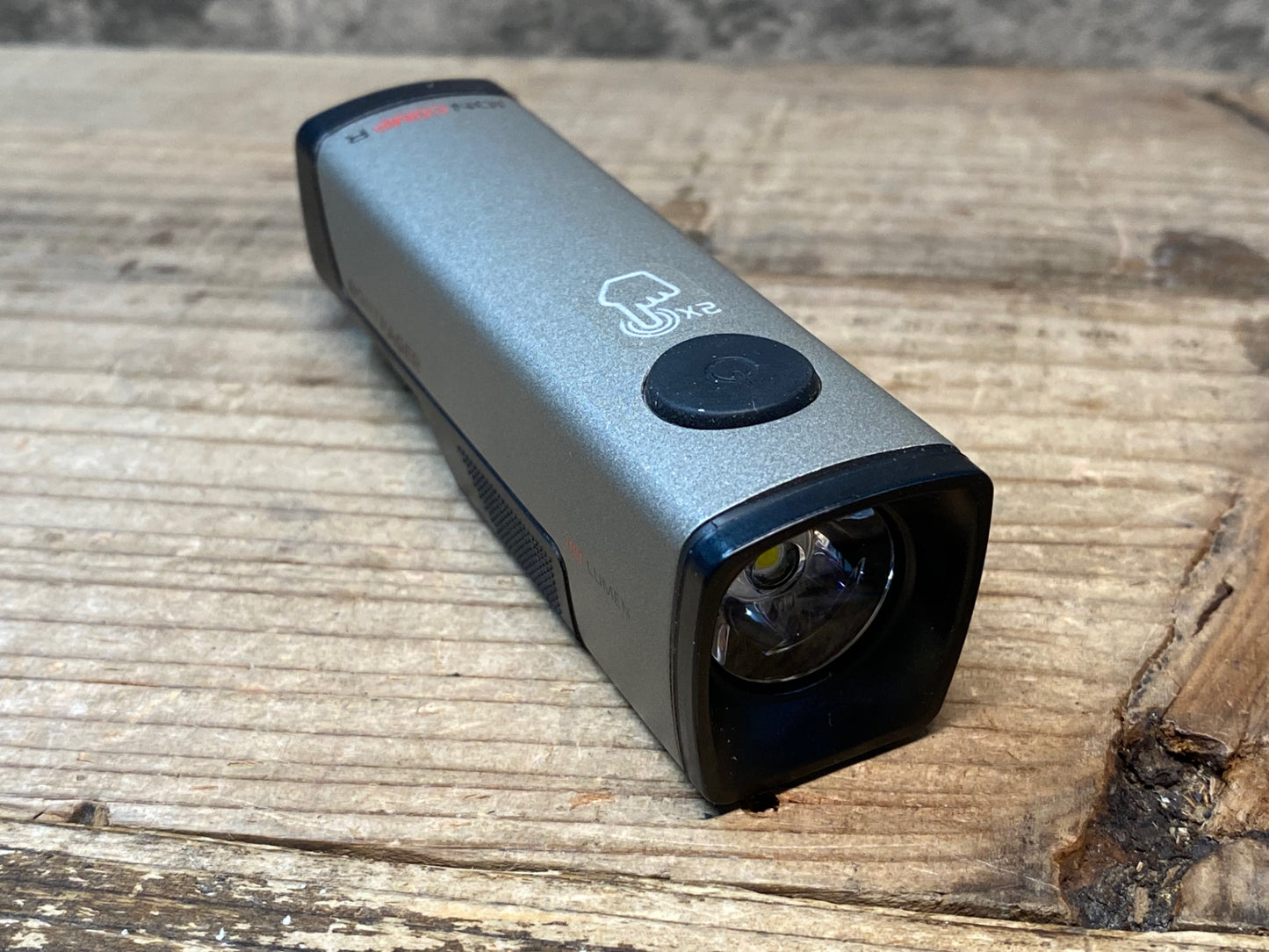 IW191 ボントレガー BONTRAGER ION COMP R FLARER CITY フロント リアライトセット