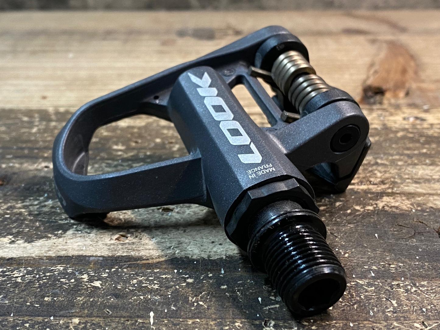 IW333 ルック LOOK ケオ KEO2 MAX ビンディングペダル