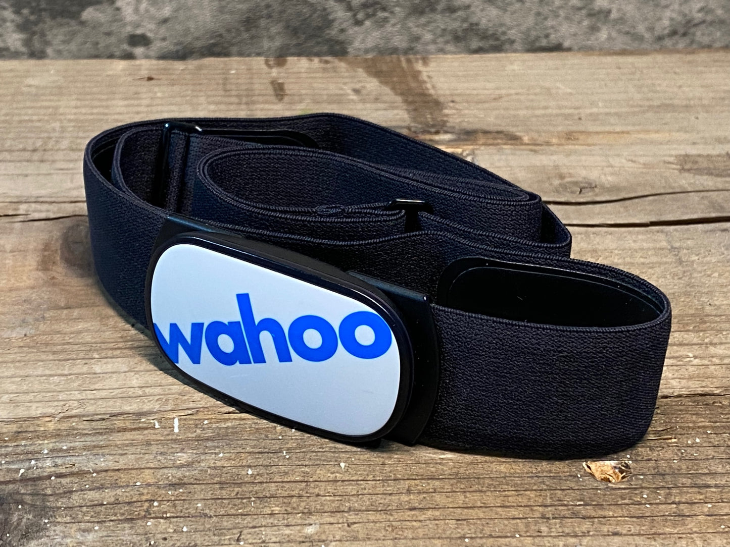 IN553 ワフー wahoo TICKR ハートレートセンサー 心拍計 ※接続確認済み