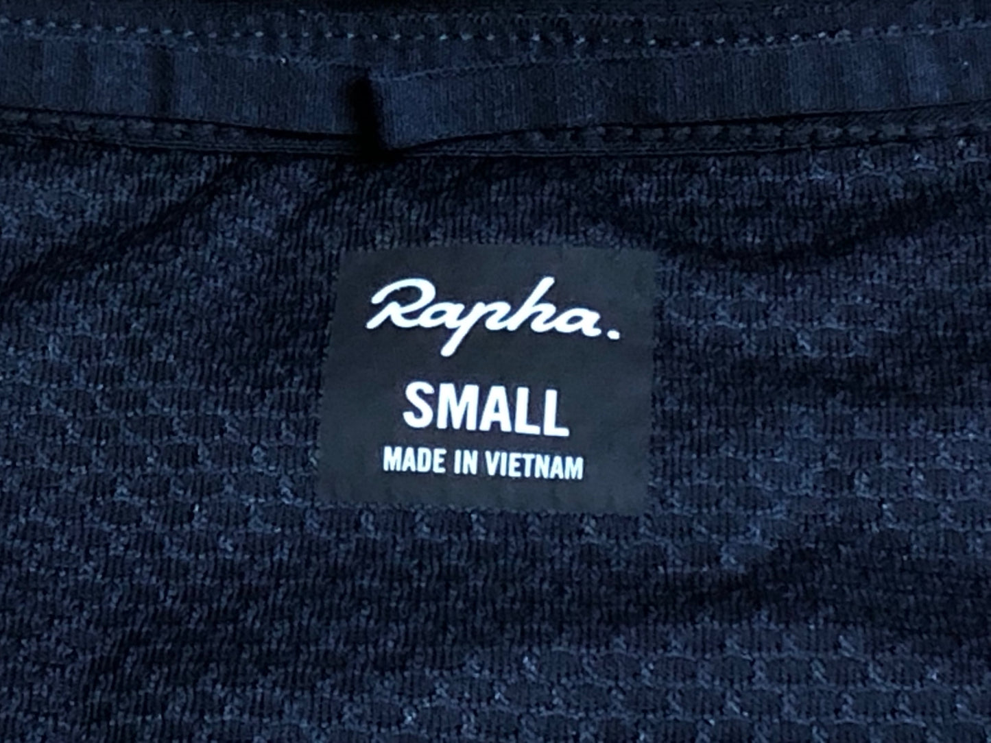 IL654 ラファ Rapha エクスプロアテクニカルTシャツ EXPLORE TECHNICAL T-SHIRT 黒 S