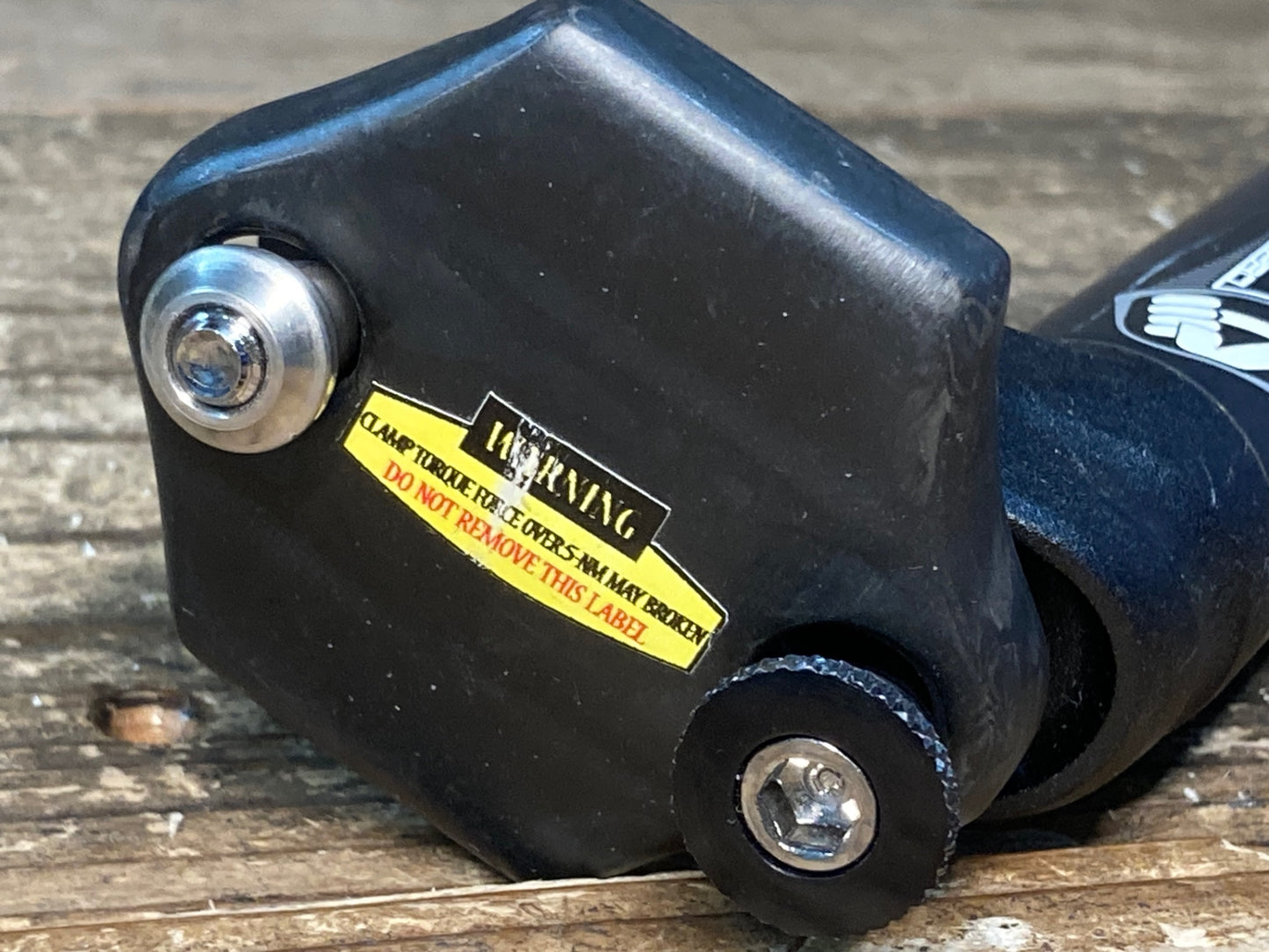 GS228 FORZA 4ZA CIRRUS PRO Di2 Seatpost Offset 実測350mm Φ27.2 SP-AZ-008 ※ヤグラパーツ欠品