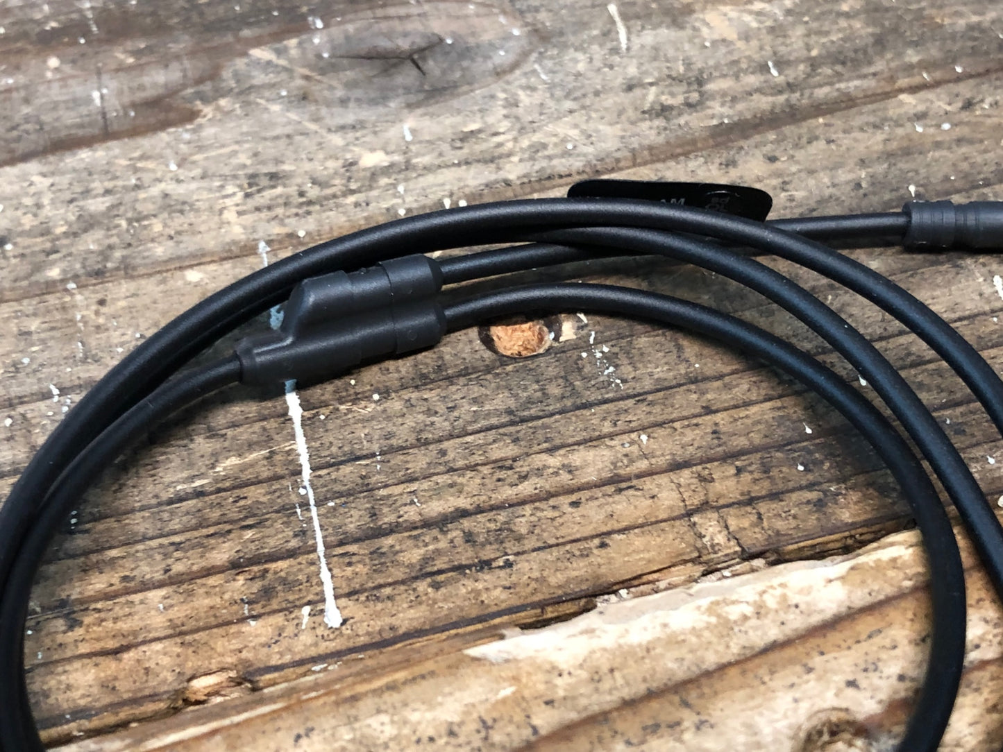 IR345 シマノ SHIMANO EW-JC130-MM エレクトリックケーブル Di2 電動