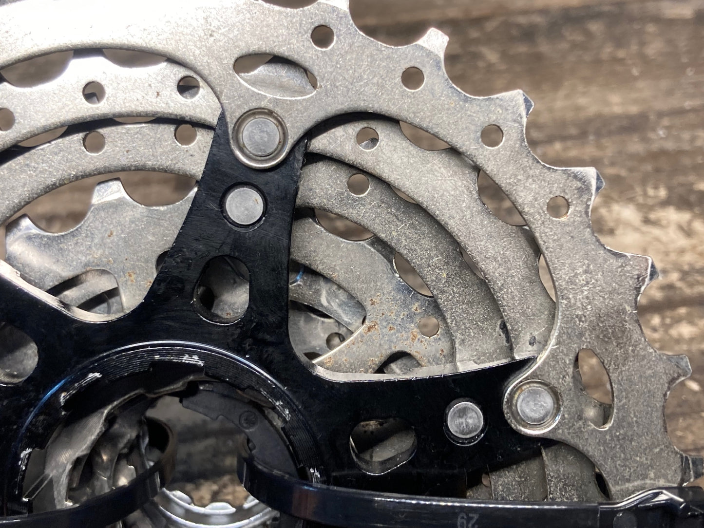 IC435 シマノ SHIMANO 105 CS-5800 スプロケット 11-32T 11S