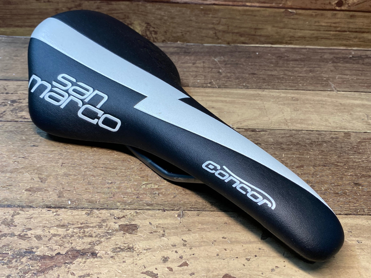 IM868 セラサンマルコ Selle Sammarco コンコール Concor サドル XSiLiteレール