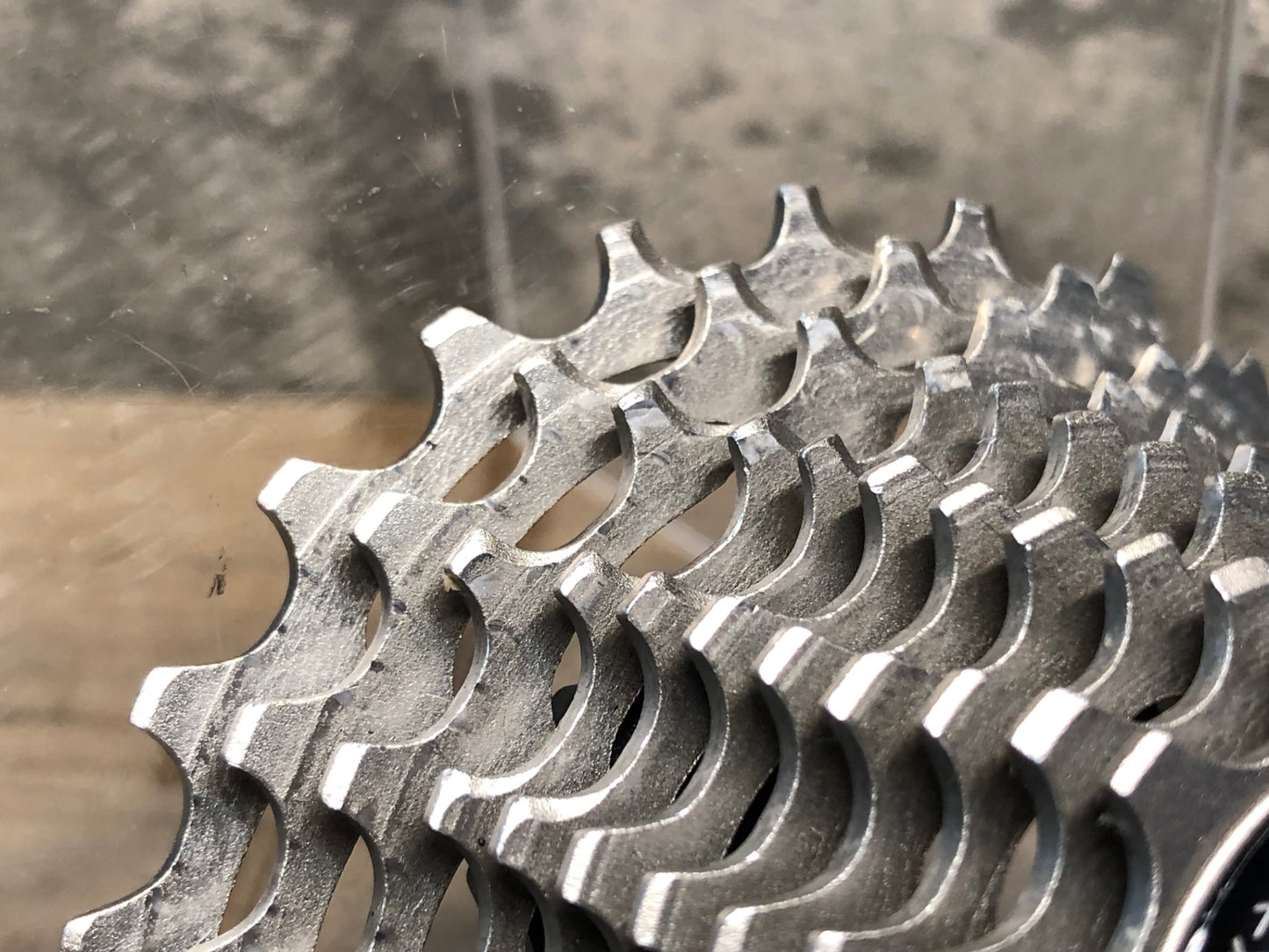 IM262 トーケン TOKEN TK1225 スプロケット 11S 11-25T 10S フリー用